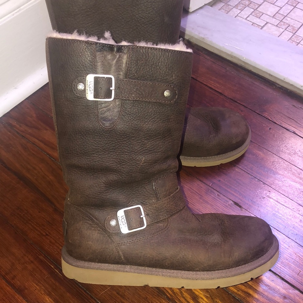 Women’s Uggs
